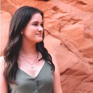 Meet your Posher, Melissa